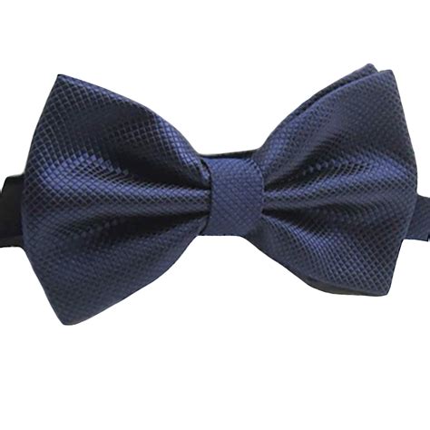 mens pre tied neckties|pre tied bow tie sets.